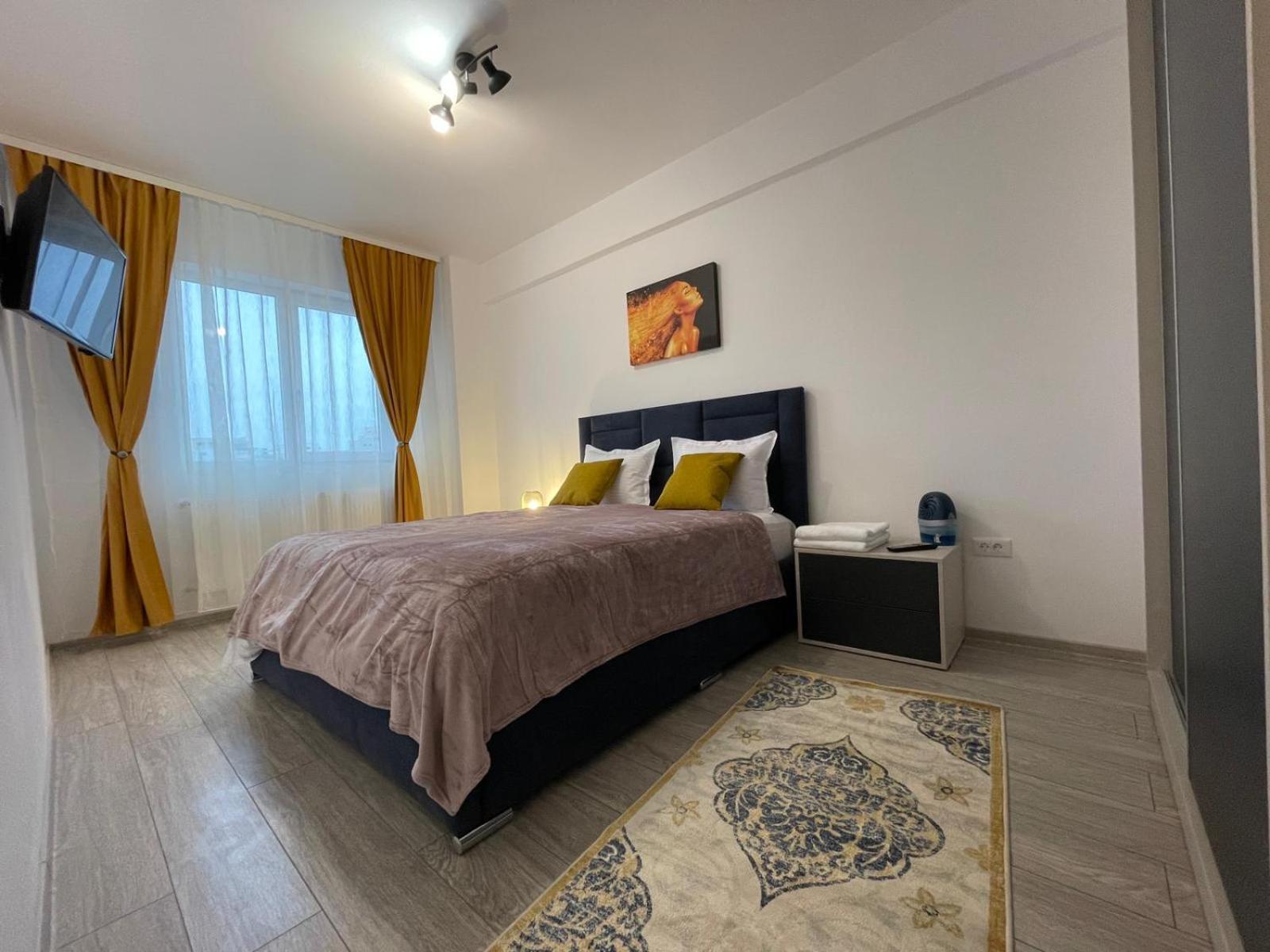 Palas Retreat - Q Residence ยาช ภายนอก รูปภาพ