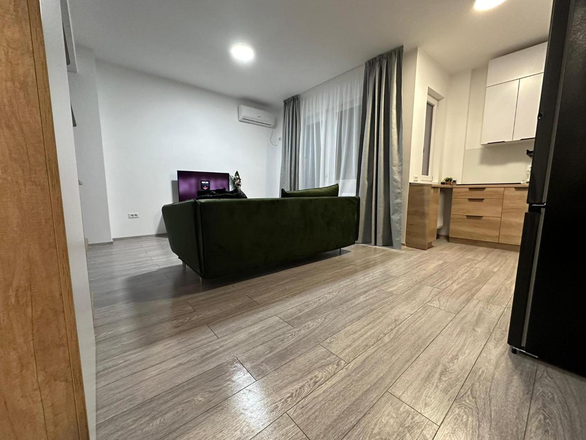 Palas Retreat - Q Residence ยาช ภายนอก รูปภาพ