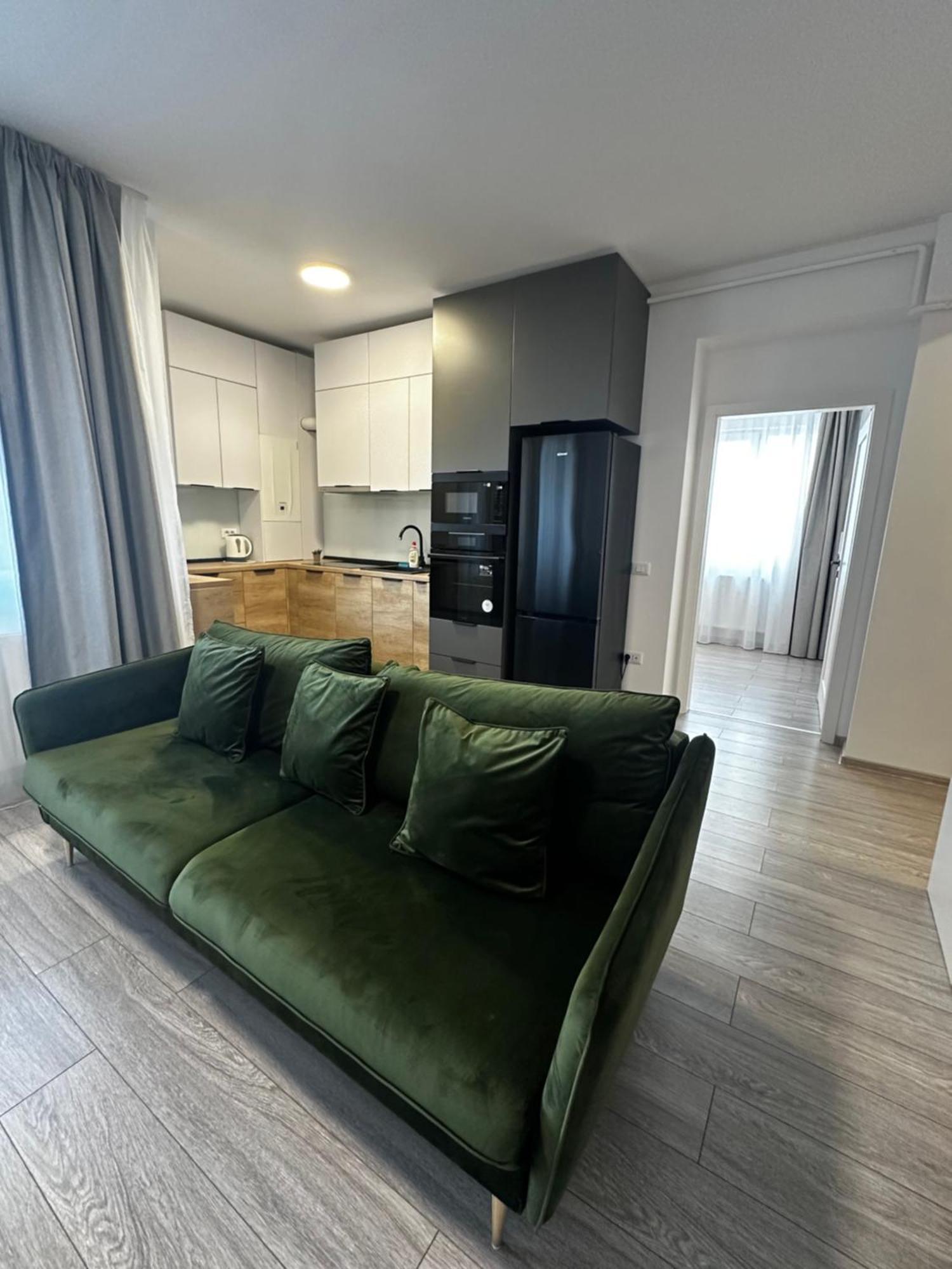 Palas Retreat - Q Residence ยาช ภายนอก รูปภาพ