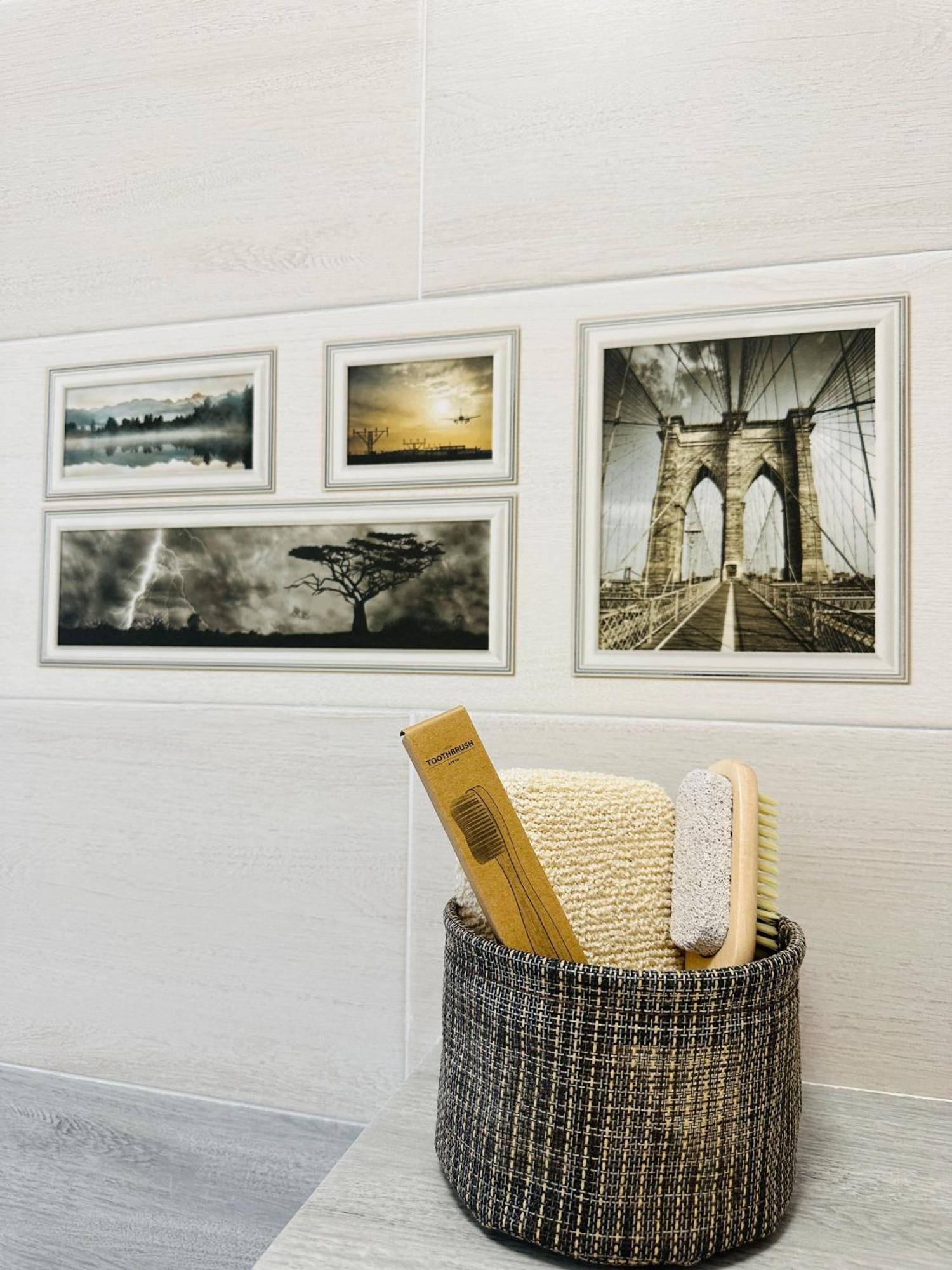 Palas Retreat - Q Residence ยาช ภายนอก รูปภาพ